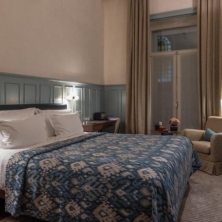 Bairro Alto Hotel Лиссабон Экстерьер фото