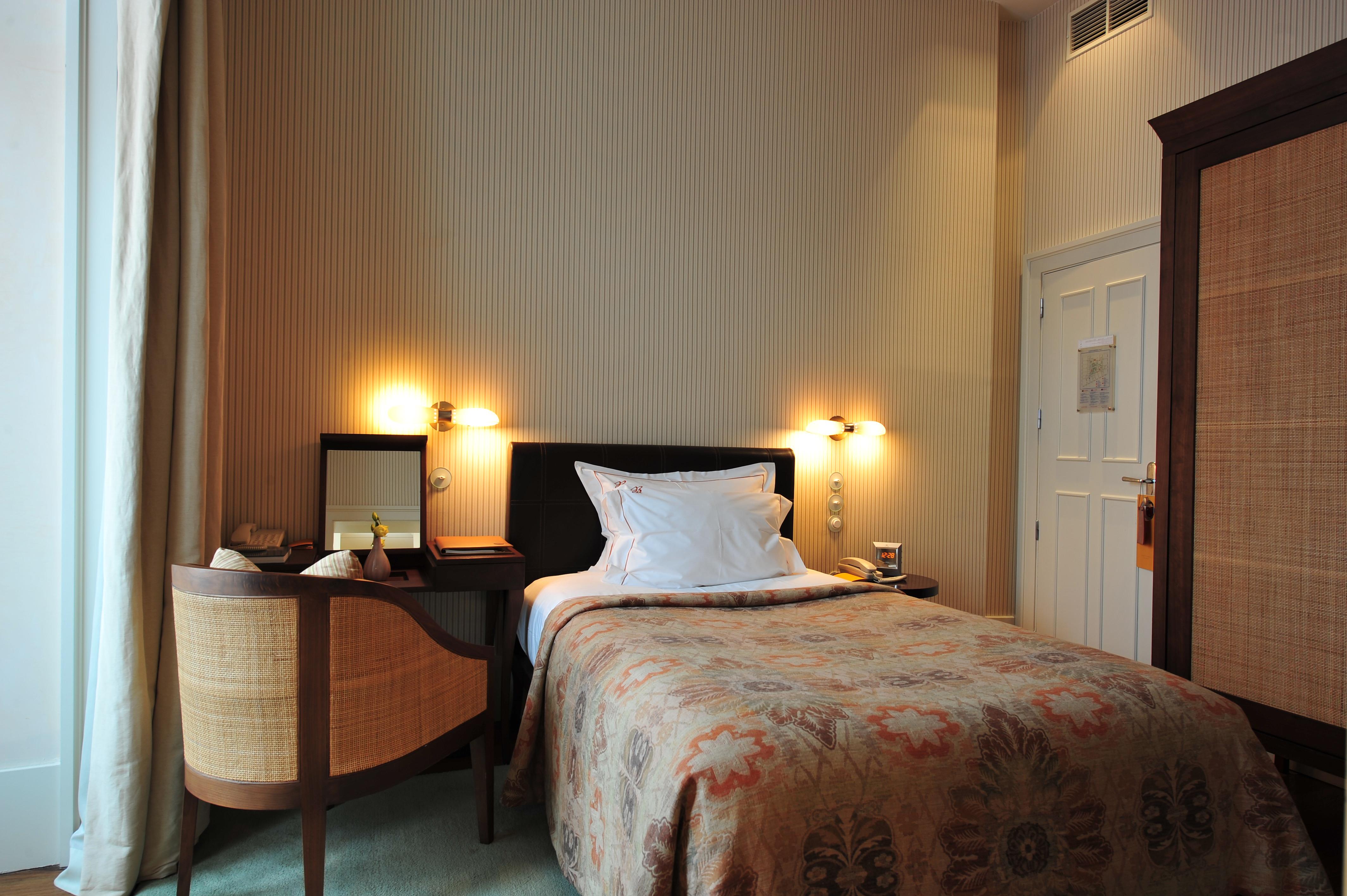 Bairro Alto Hotel Лиссабон Экстерьер фото