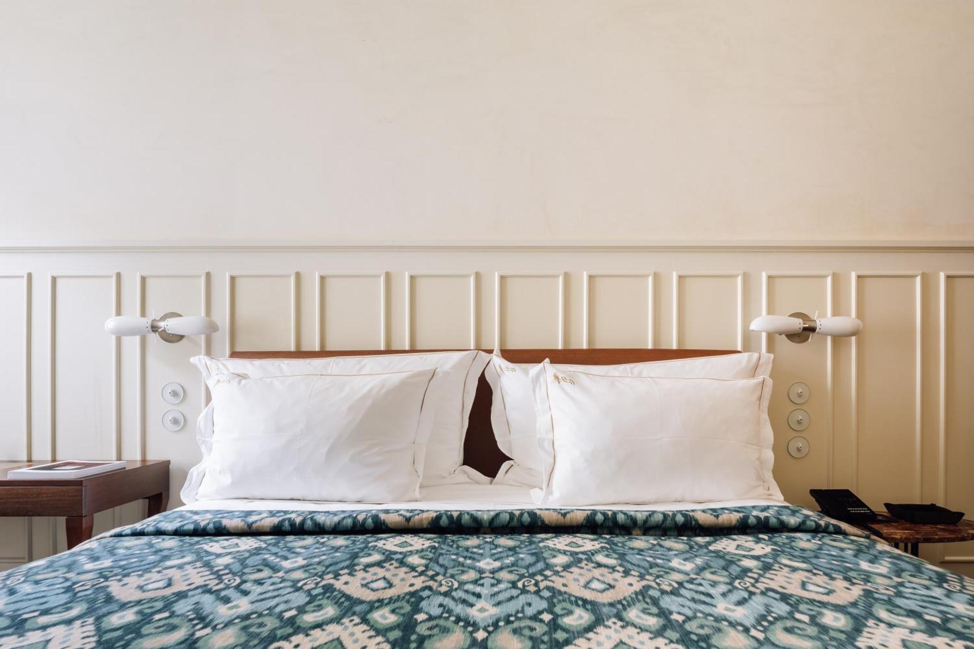 Bairro Alto Hotel Лиссабон Экстерьер фото