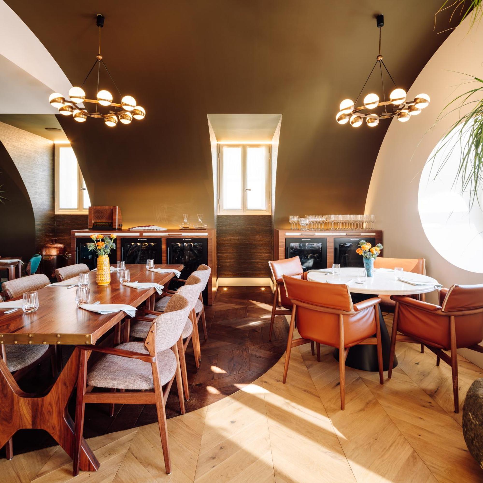 Bairro Alto Hotel Лиссабон Экстерьер фото