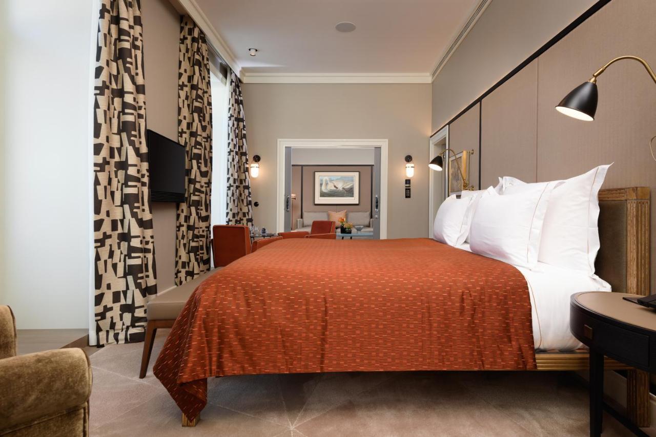 Bairro Alto Hotel Лиссабон Экстерьер фото